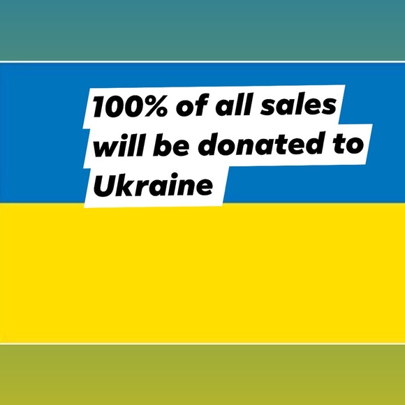 #westandwithUkraine - Picture 1 of 1